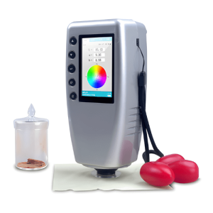 Agro Enviro Tests Handheld Colorimeter