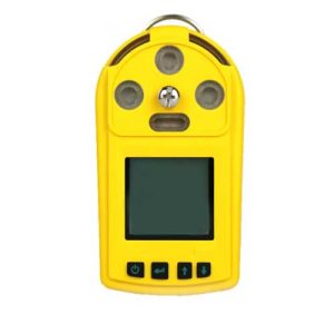Agro Enviro Tests HCL and Multi Gas Detector