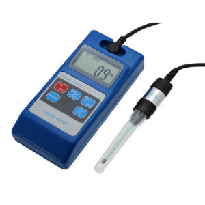 Gauss Tesla Magnetic Field Tester with IP67 Protection – Agro Enviro Tests
