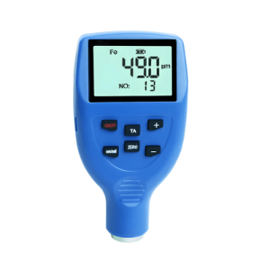 Agro Enviro Tests Dual Coating Gauge