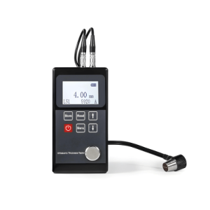 Agro Enviro Tests Portable Ultrasound Thickness
