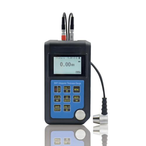 Agro Enviro Tests Portable Ultrasonic Gauge