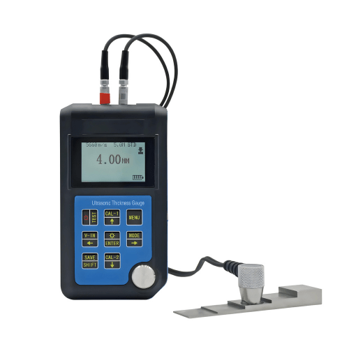 Agro Enviro Tests Portable Ultrasonic Gauge - Image 2