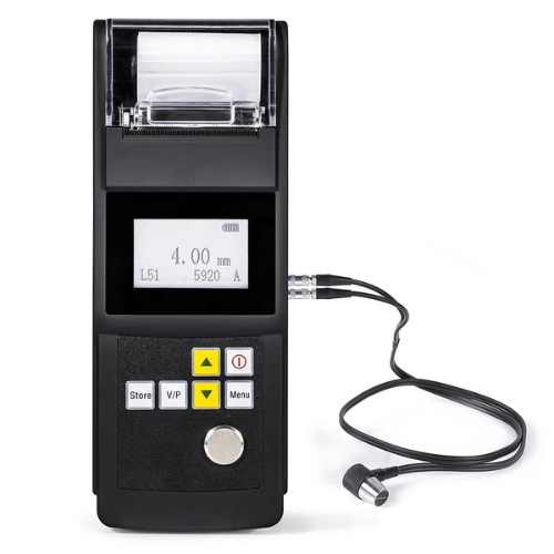 Agro Enviro Tests Portable Digital Thickness Gauge - Image 4
