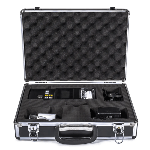 Agro Enviro Tests Portable Digital Thickness Gauge - Image 5