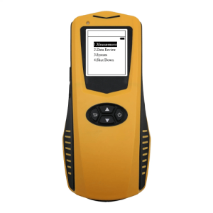 Agro Enviro Tests Pocket Coating Thickness Guage