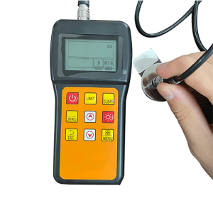 Agro Enviro Tests Handheld Coating Thickness Guage
