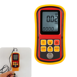Agro Enviro Tests Digital Ultrasonic Thickness Guage