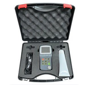 Agro Enviro Tests Handheld Steel Ultrasonic Thickness Gauges