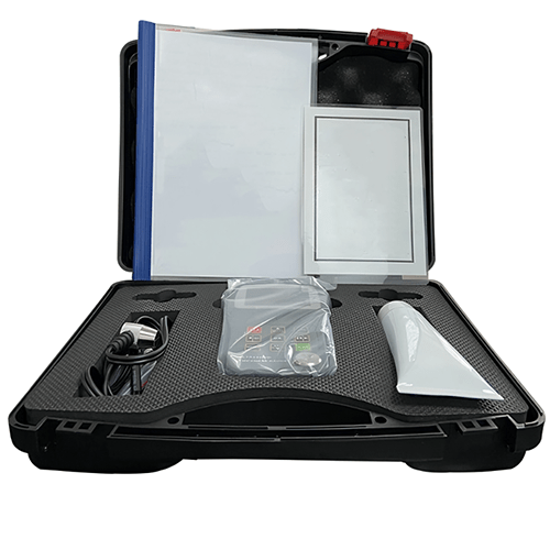 Agro Enviro Tests Handheld Steel Ultrasonic Thickness Gauges - Image 6