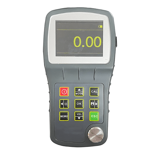 Agro Enviro Tests Handheld Steel Ultrasonic Thickness Gauges - Image 5
