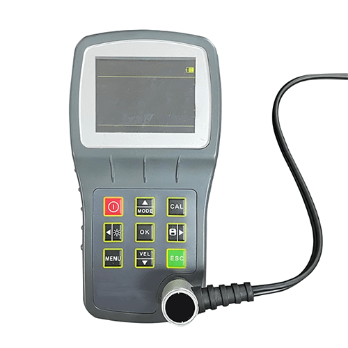 Agro Enviro Tests Handheld Steel Ultrasonic Thickness Gauges - Image 3