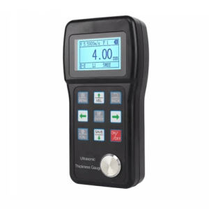 Agro Enviro Tests Coating Ultrasonic Digital