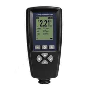 Agro Enviro Tests Thickness Gauge