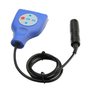 Agro Enviro Tests Coating Thickness Gauge