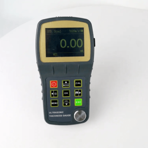 Agro Enviro Tests Thickness Meter Tester