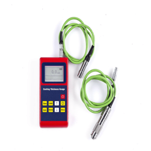 Agro Enviro Tests Gauge Thickness Car