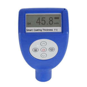 Agro Enviro Tests Coating Gauge Tester