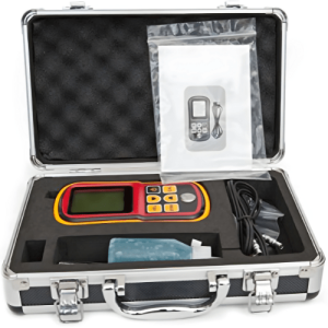 Agro Enviro Tests Portable Thickness Gauge