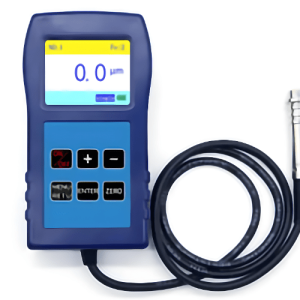 Agro Enviro Tests Metal Thickness Meter