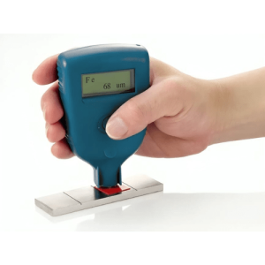 Agro Enviro Tests Coating Thickness Gauge