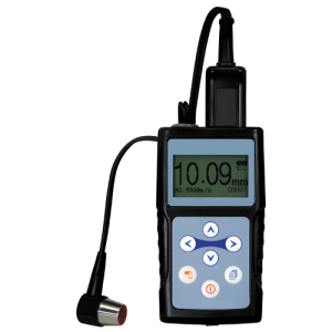 Agro Enviro Tests Portable Ultrasound Thickness
