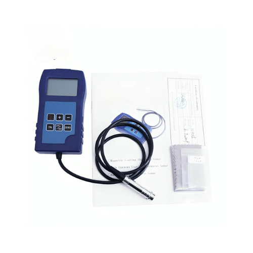 Agro Enviro Tests Thickness Gauge Galvanized