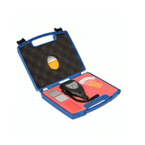 Agro Enviro Tests Echo Ultrasonic Thickness