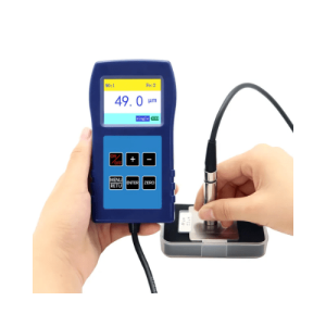 Agro Enviro Tests Portable Ultrasonic Gauge