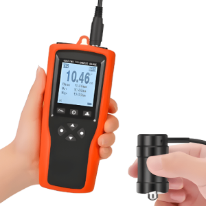 Agro Enviro Tests Detector Coating Thickness