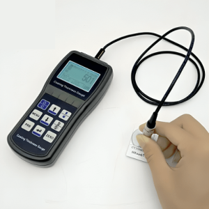 Agro Enviro Tests Ultrasonic Thickness