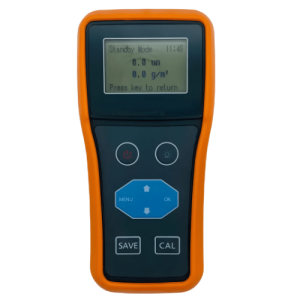 Agro Enviro Tests Measure Coating Thickness
