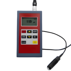 Agro Enviro Tests Thickness Measuring Gauge