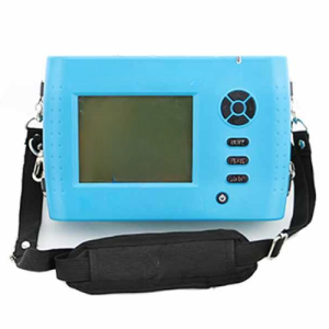 Digital Concrete Thickness Tester - Agro Enviro Tests