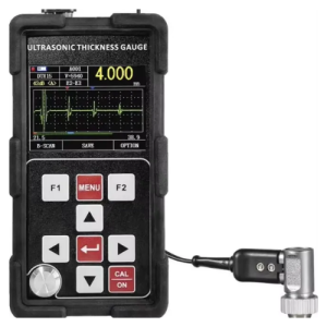Ultra-Precision Pulse Reflection Ultrasonic Thickness Gauge 1800 mm - Agro Enviro Tests