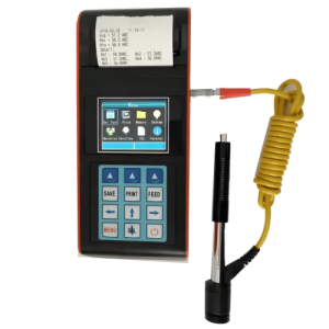 Agro Enviro Tests Portable Hardness Tester
