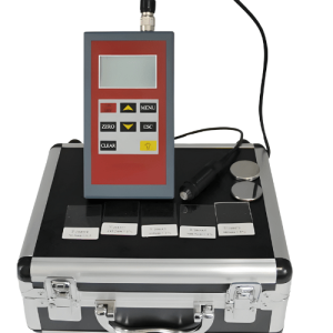 Agro Enviro Tests Accuracy Digital Coating