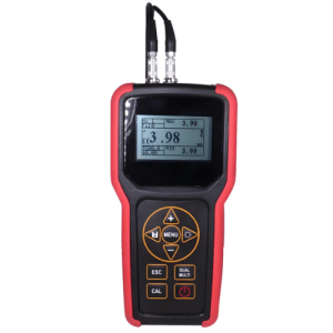 Agro Enviro Tests High Precision Thickness