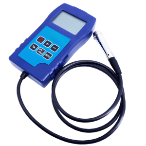Agro Enviro Tests Coating Thickness