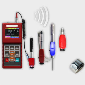 Agro Enviro Tests Hardness Testers Portable Leeb