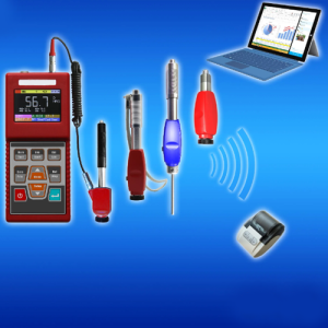 Agro Enviro Tests Hardness Testers Portable Leeb