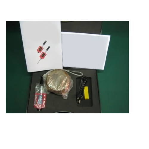 Agro Enviro Tests Hardness Testers Portable Leeb Two in One Probe - Image 2