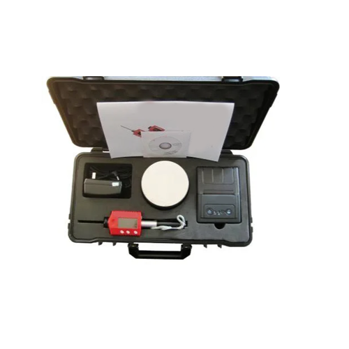 Agro Enviro Tests Hardness Testers Portable Leeb Two in One Probe - Image 3