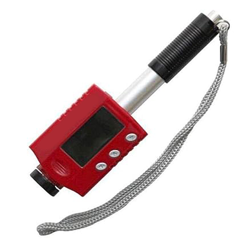 Agro Enviro Tests Hardness Testers Portable Leeb Two in One Probe - Image 4