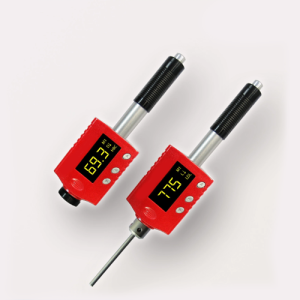 Agro Enviro Tests Hardness Testers Portable Leeb Two In One Probe