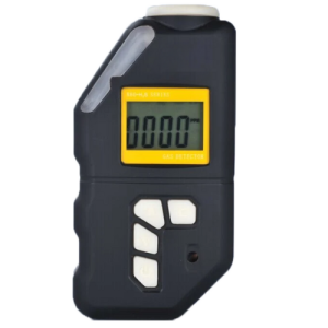 Agro Enviro Tests High Precision Portable Gas Alarm Sensor