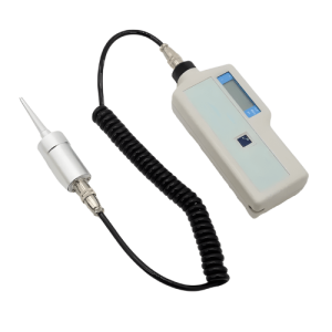 Agro Enviro Tests High Frequency Vibrometer