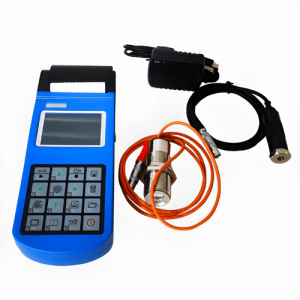 Agro Enviro Tests Portable Vibration Measurement Tester