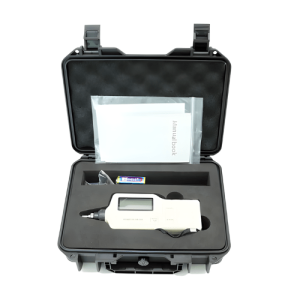 Agro Enviro Tests High Performance Digital Vibration Meter