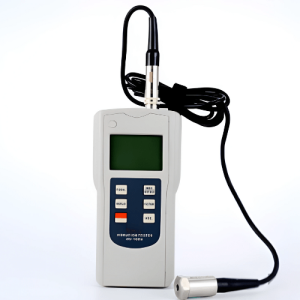 Agro Enviro Tests Portable Digital Vibration Meter